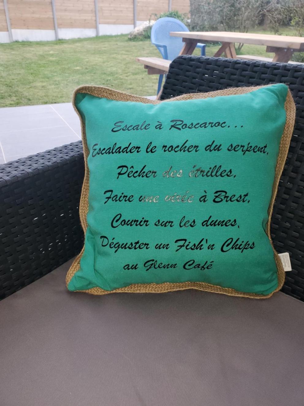 Holiday home Au Calme, A 250 Metres De La Et Des Dunes *