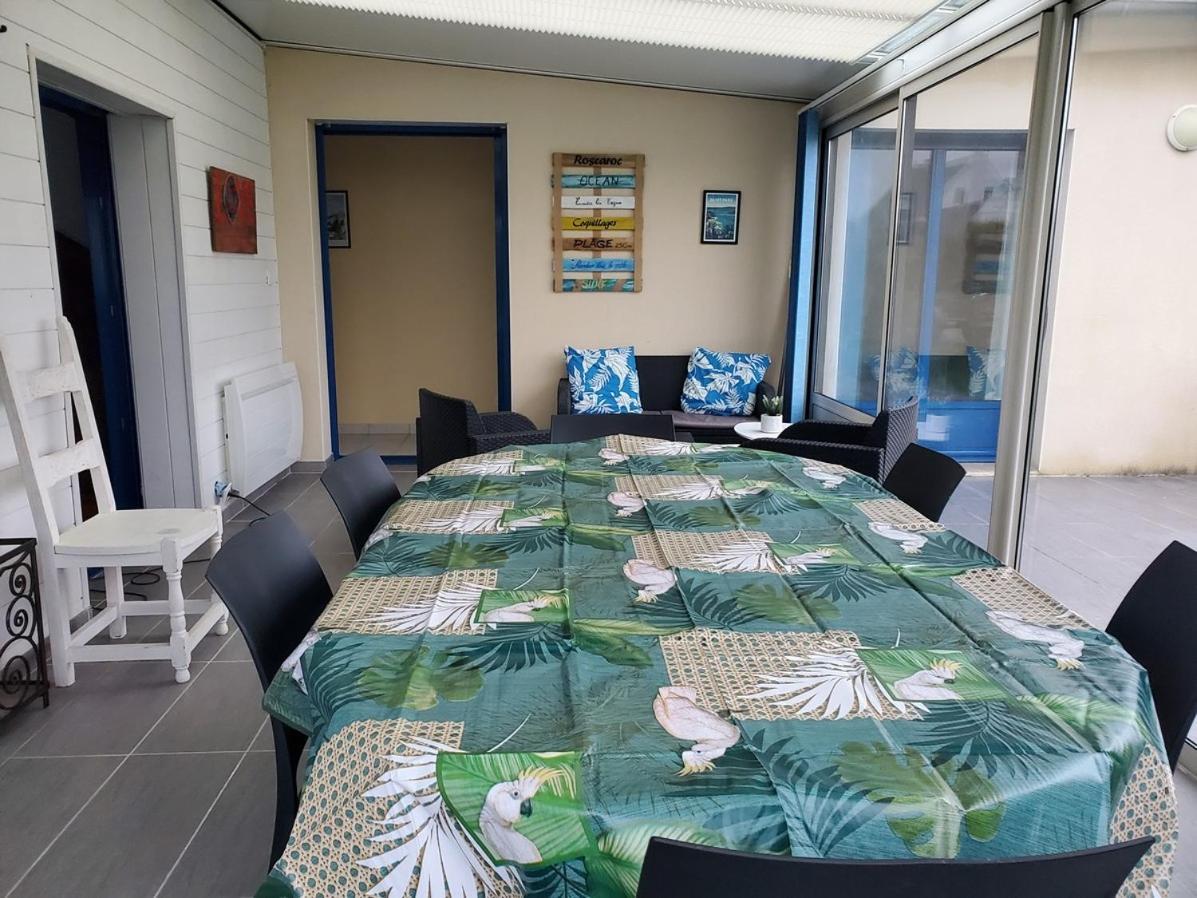 Holiday home Au Calme, A 250 Metres De La Et Des Dunes Ploudalmezeau