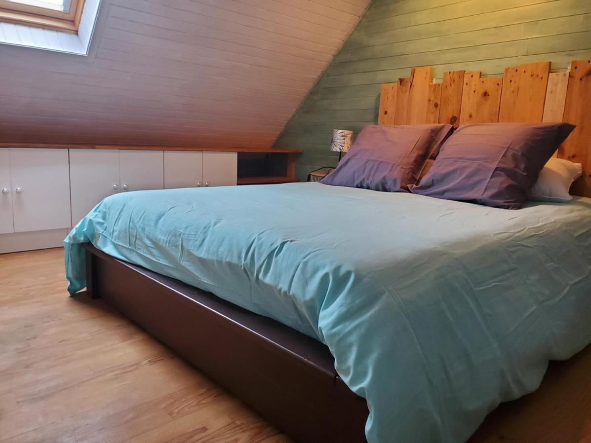 Holiday home Au Calme, A 250 Metres De La Et Des Dunes